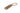 Linguetta cerniera SATAC Extended VELCRO Zipper Puller — Tan