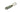 Linguetta cerniera SATAC Extended VELCRO Zipper Puller — Multicam Tropic