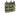 Tasca portacaricatori SATAC Open MOLLE per 3 caricatori M4/AR15 — Woodland
