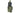 Tasca portacaricatori SATAC Open MOLLE per M4 / AK — Multicam Tropic