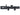 LPVO Strike Systems LMTS-02 1-6x28 con attacco 30 mm — Nero