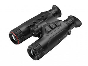 Binocolo multispettrale HIKMICRO HABROK 4K HE25L 2.0 — Nero-HIKMICRO-