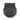 WAS DROP DOWN UTILITY Laser-Cut Pouch - Black-Warrior Assault Systems-