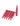 Cartucce di addestramento Vector Optics SNAP CAP .223 Rem — 6 pezzi-Vector Optics-