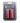 Cartucce di addestramento Vector Optics Snap Cap 12/76 — Nero (2 pz)-Vector Optics-