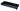WE Gas Magazine for WE M9 / M92 GBB, 25 BBs - Black Caricatori Softair WE