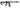 Delta Armory GP FREYA R15 SKELETON 13" HPA Pulsar D, TITAN II – Black-Delta Armory-