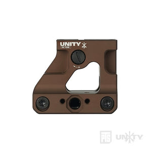 Attacco PTS Unity Tactical FAST MRO — Bronze — Bronzo-PTS-