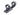 Attacco Vector Optics 34mm One-Piece Cantilever Mount — Nero-Vector Optics-