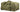 Trolley 101INC Commando — Verde