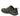 Bennon AMIGO O1 Work Sandals – Green / Black-BENNON-