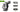 Fondina Gun Flower UNI PRO OWB Universale Destra — Nero