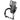 Fondina Gun Flower UNI PRO Low Ride con cinghia di ritenzione — Nero