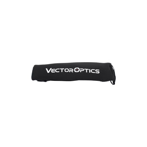 Copricannocchiale Vector Optics Neoprene Scope Cover Medium — Nero-Vector Optics-