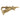 Impugnatura anteriore FabDefense PTK-M M-LOK — Tan