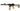 Delta Armory M4 / AR15 SilentOps RIS 7" CHARLIE – Black / Tan-Delta Armory-