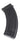 Delta Armory AK-47 Metal Mid-Cap Magazine, 180 BBs – Black-Delta Armory-