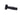 Delta Armory VERTICAL RIS Front Grip – Black-Delta Armory-