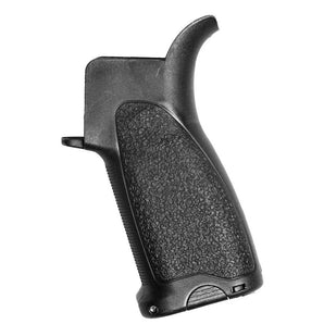 Impugnatura Delta Armory QRS B5 per M4/AR15 AEG — Nero-Delta Armory-