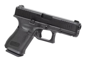 Pistola softair UMAREX Glock 19 Gen5 GBB — Nero-UMAREX-