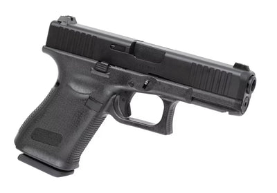 Pistola softair UMAREX Glock 19 Gen5 GBB — Nero-UMAREX-
