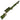 KMCS TAC-41 Rifle Wrap – Next-Gen Green-Kicking Mustang-