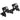 Attacco monopezzo Vector Optics 30 mm 20 MOA — Nero
