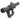 Cannocchiale VictOptics SVD Dragunov 4x24 FFP — Nero