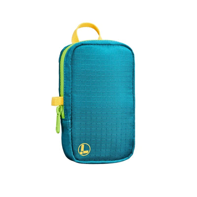 Leatherman Tool Pouch – Teal Twist-LEATHERMAN-