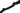 Cinghia bipoint SATAC Advanced Tactical — Nero