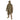 Ghillie suit Kicking Mustang KMCS Ultra-Lite Poncho — Multicolore