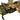 Mimetizzazione arma Kicking Mustang KMCS M4/AR15 Rifle Wrap — Oakland