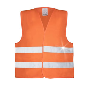 Gilet alta visibilità ARDON Alex — Arancione-ARDON-
