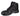 Calzature Bennon CONDOR O2 NM High Tactical — Nero