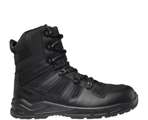 Stivali BENNON Condor O2 NM High-Cut — Nero-BENNON-