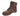Stivali BENNON Condor O2 NM High-Cut — Marrone