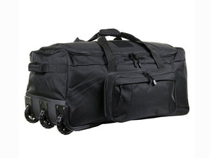 Trolley 101INC Commando — Nero-101INC-