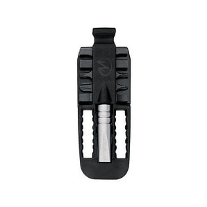 Adattatore con set punte Leatherman Bit Adapter Plus Bit Kit — Argento-LEATHERMAN-