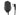 External dual microphone / speaker for Baofeng UV-82 radios, kenwood 2-pin - Black BAOFENG, 