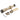 1-4x24 Tactical Scope, TAN Ottiche Aim-O