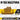 M-Tac patch Drakkar Laser Cut Black Patch M-Tac