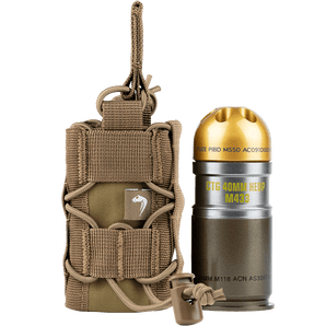 Tasca granate Viper Tactical Elite Grenade Pouch-Viper Tactical-