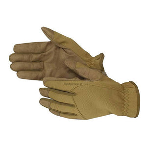 Guanti Viper Tactical Patrol-Viper Tactical-Coyote-S-