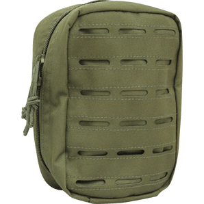 Tasca utility Viper Tactical Lazer Medium Utility Pouch-Viper Tactical-Green-