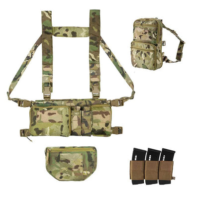 Chest rig Viper Tactical Pathfinder Kit-Viper Tactical-5.56-Vcam-