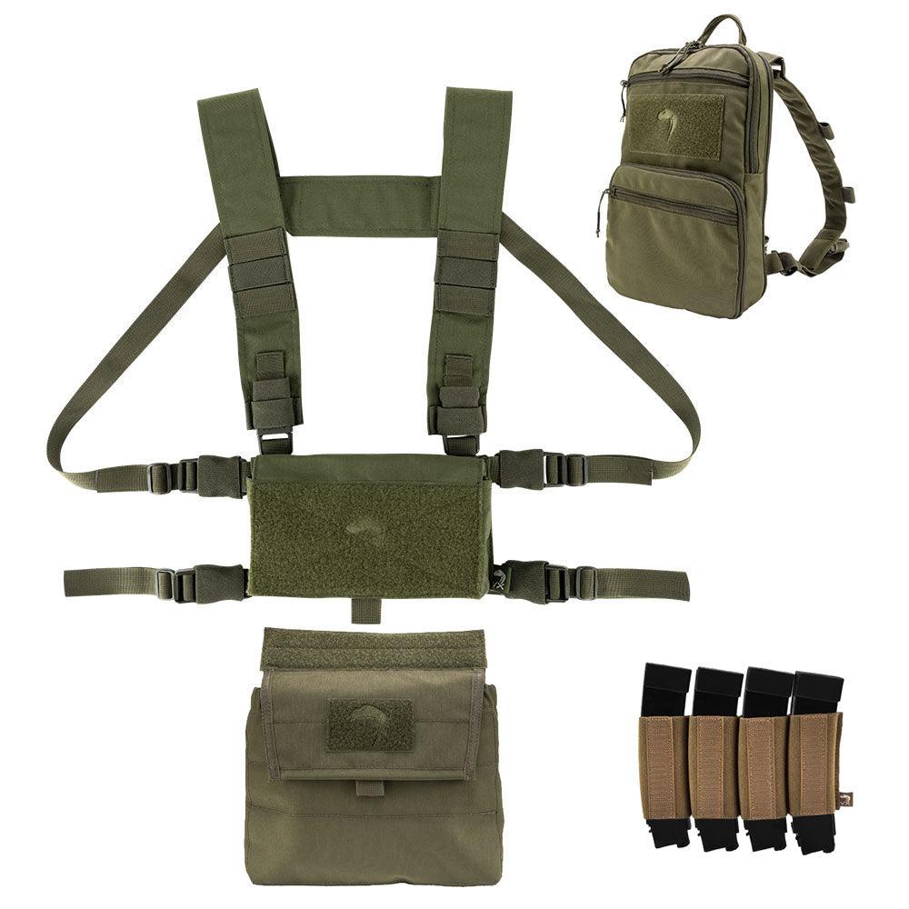 Recon Bundle Viper Tactical – Viper Tactical - Main Image