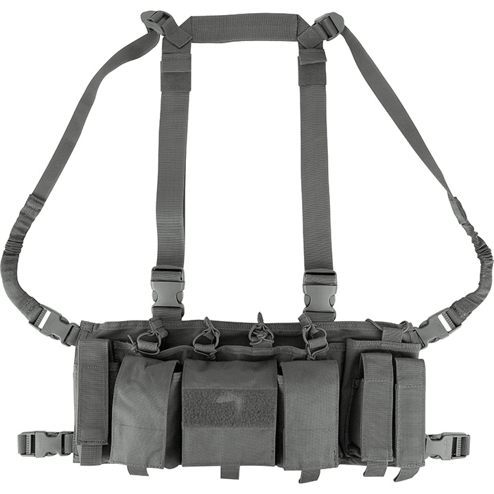 Special Ops Tactical Chest Rigs