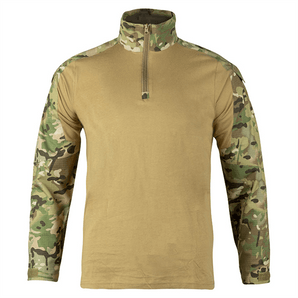 Combat shirt Viper Tactical Special Ops Shirt-Viper Tactical-Vcam-S-