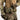 VSR-10/SSG10 Full Seal Molle Mag Pouch - Amber NOVRITSCH, 