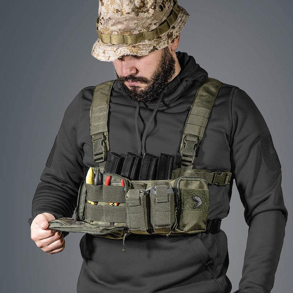 Viper Rig VX Buckle Up Ready Rig - Viper Tactical – Viper Tactical